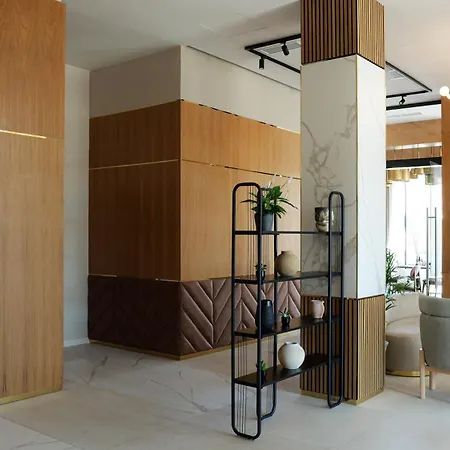 Hotell Lupa By Bueno