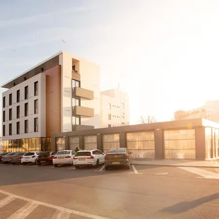 Hotell Lupa By Bueno