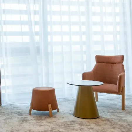 Hotell Lupa By Bueno Constanţa