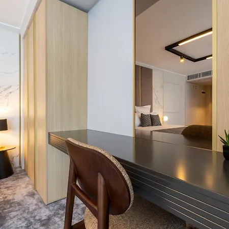 Lupa By Bueno 4* Constanţa