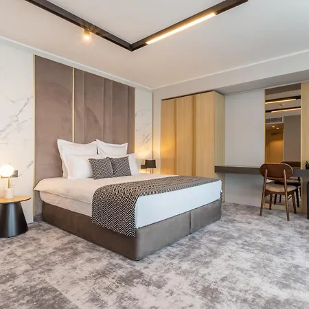 Lupa By Bueno Hotell Constanţa