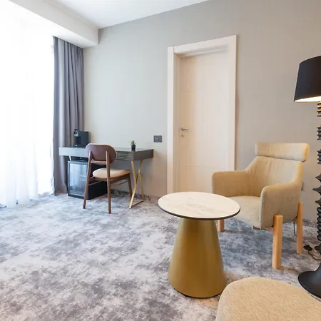 Lupa By Bueno Hotell Constanţa