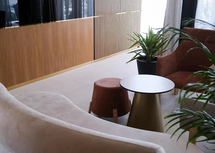 Lupa By Bueno 4* Constanţa