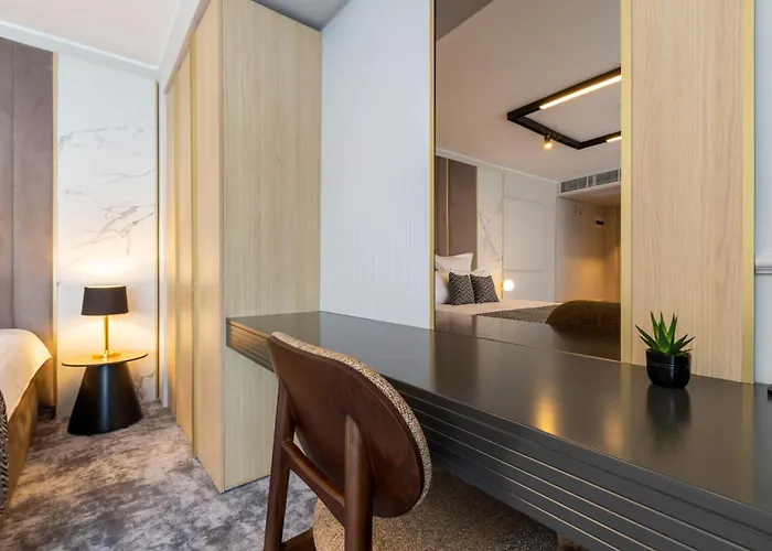 Lupa By Bueno 4* Constanţa