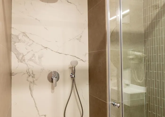 Lupa By Bueno Hotel 4*