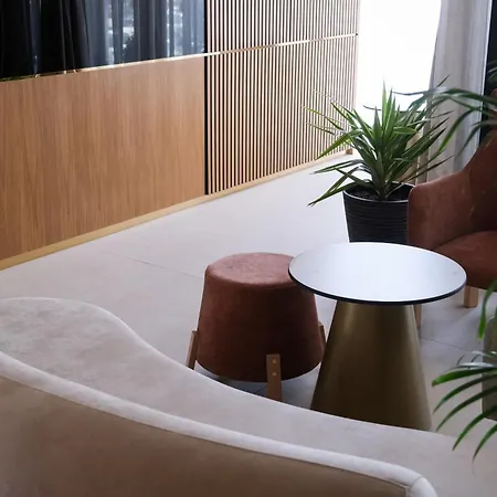 Lupa By Bueno 4* Констанца