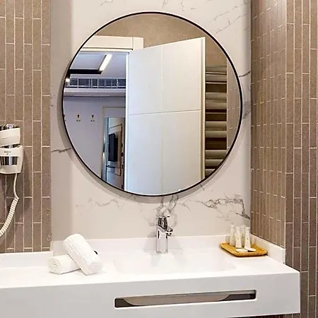 Lupa By Bueno 4* Constanta