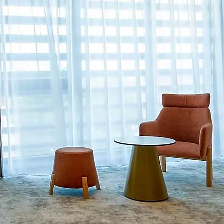 Lupa By Bueno Hotel 4*