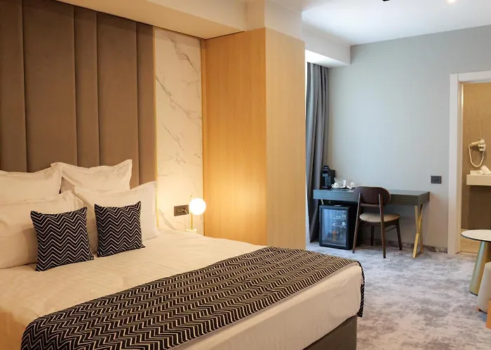 Hotel Lupa By Bueno 4*