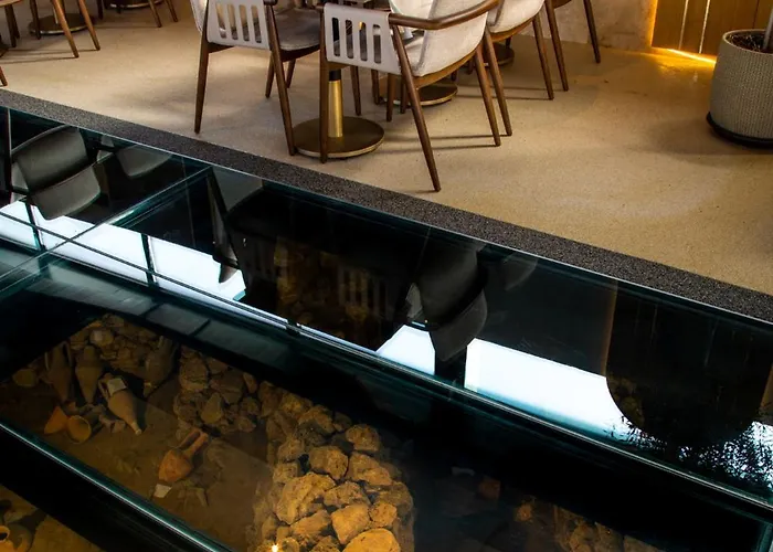 Lupa By Bueno Constanţa