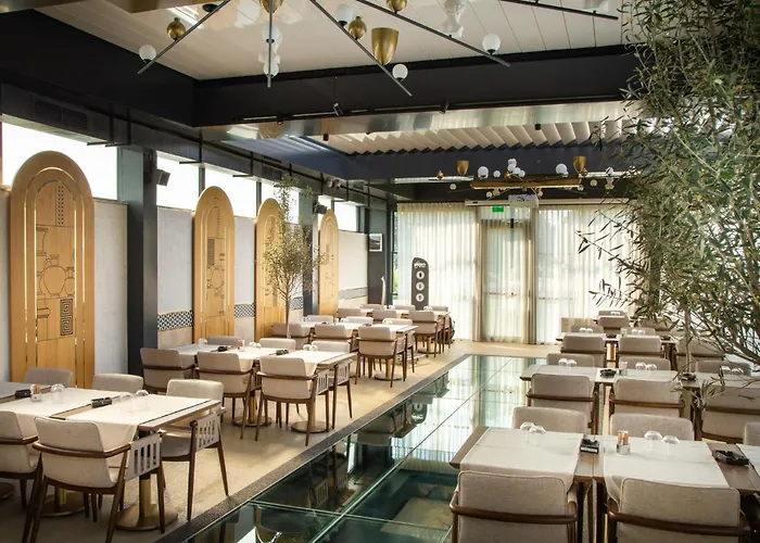 Hotel Lupa By Bueno 4*