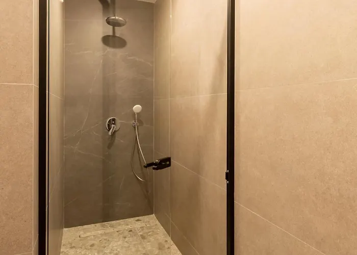 Hotel Lupa By Bueno 4*