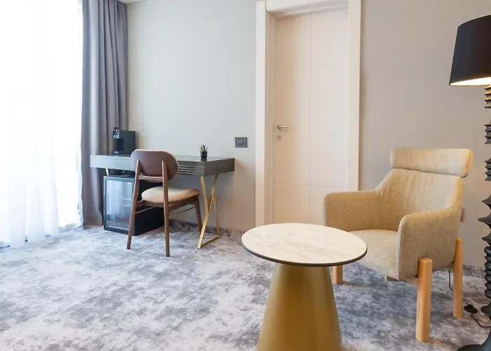 Lupa By Bueno Hotel Constanţa